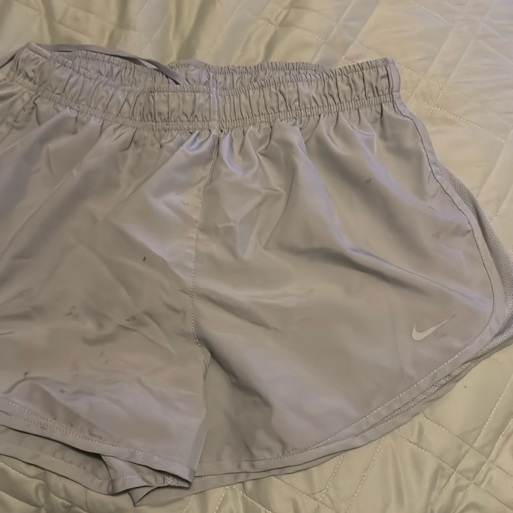 GREY shorts